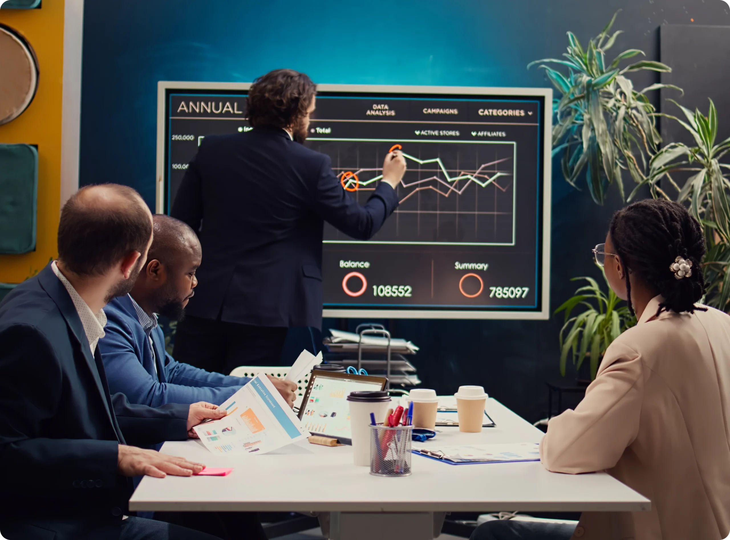 Go-to-Market Strategy Development_4x