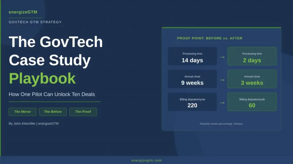 GovTech case study